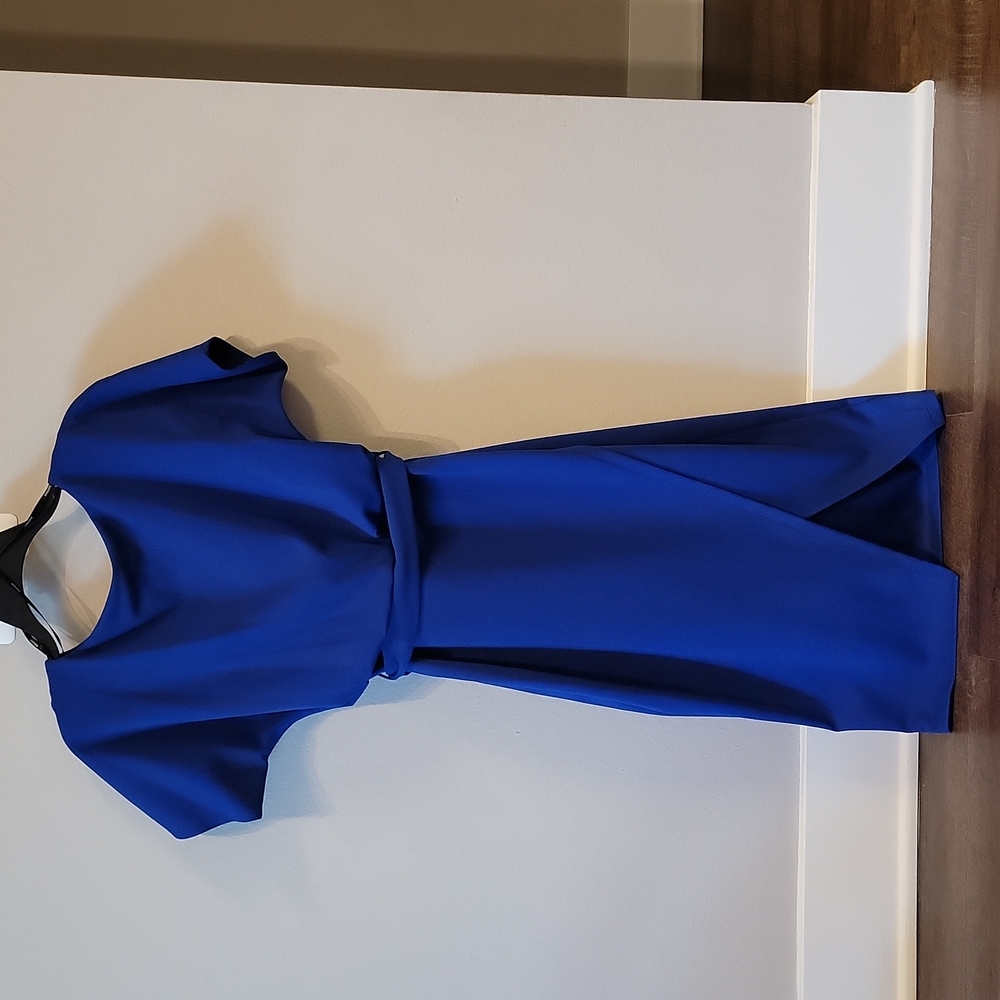 # 17. Kensie dress.